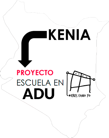 proyecto kenia adu